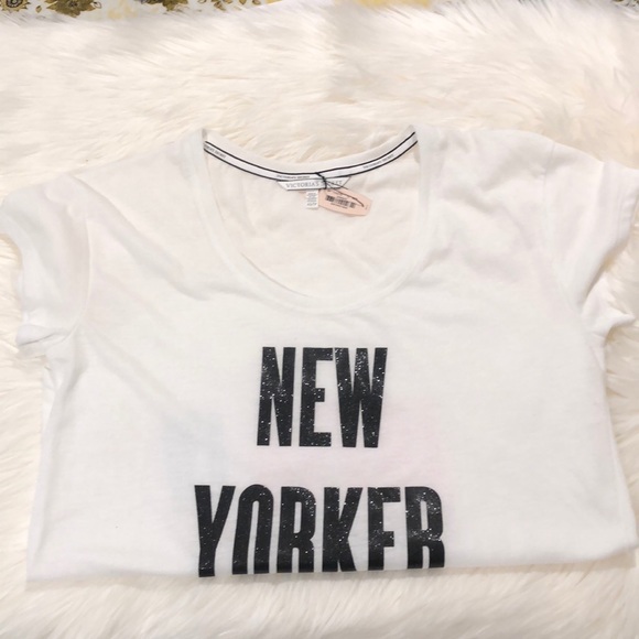 Victoria's Secret Tops - Victoria’s Secret T-Shirt
